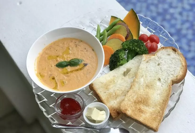 Fotos del hotel Museum:  14