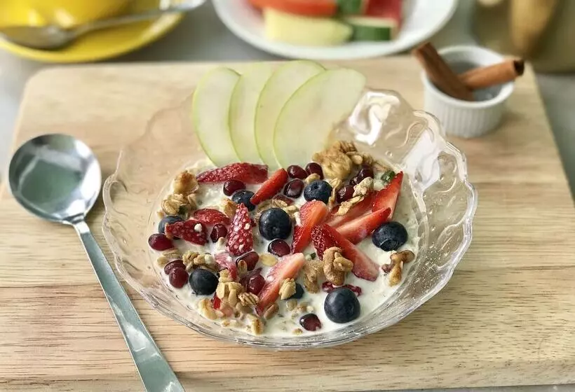 Fotos del hotel Museum:  17