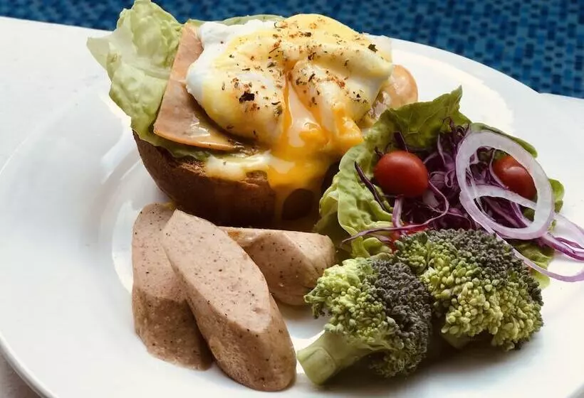 Fotos del hotel Museum:  5