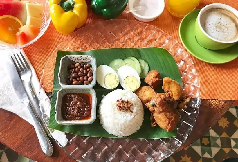 Fotos del hotel Museum:  20