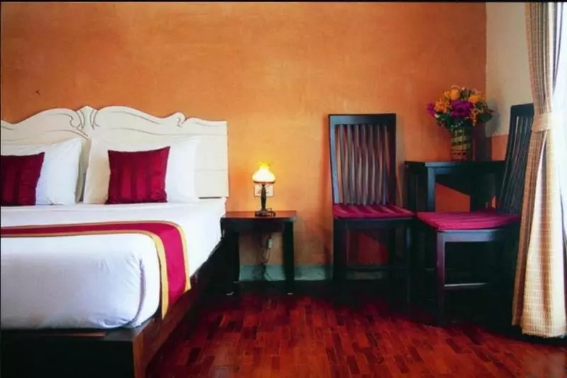 Fotos del hotel Nava Boutique Guesthouse:  2