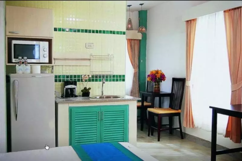 Fotos del hotel Nava Boutique Guesthouse:  6