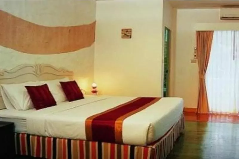 Fotos del hotel Nava Boutique Guesthouse:  9