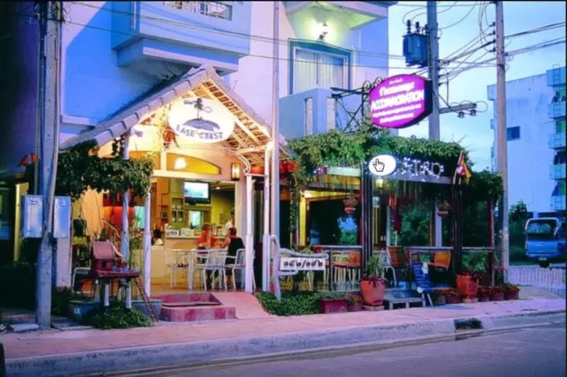 Fotos del hotel Nava Boutique Guesthouse:  3