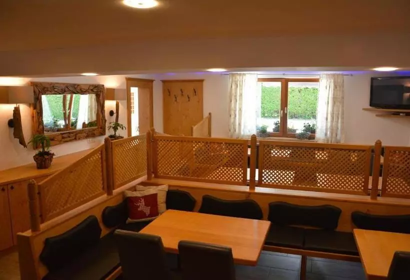 Fotos del hotel Pension Milan:  4