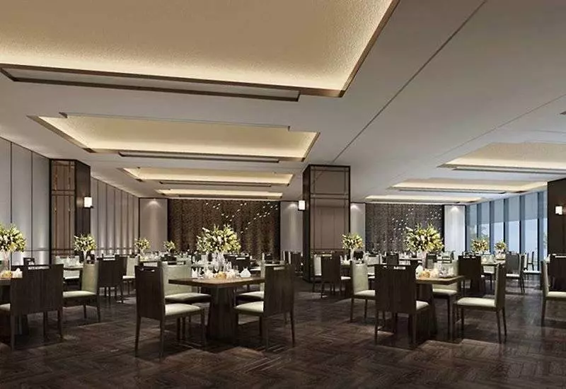 Fotos del hotel Shenzhen Futian Wyndham Grand:  4