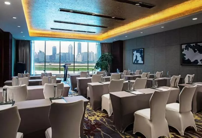 Fotos del hotel Swiss Grand Nanchang:  20