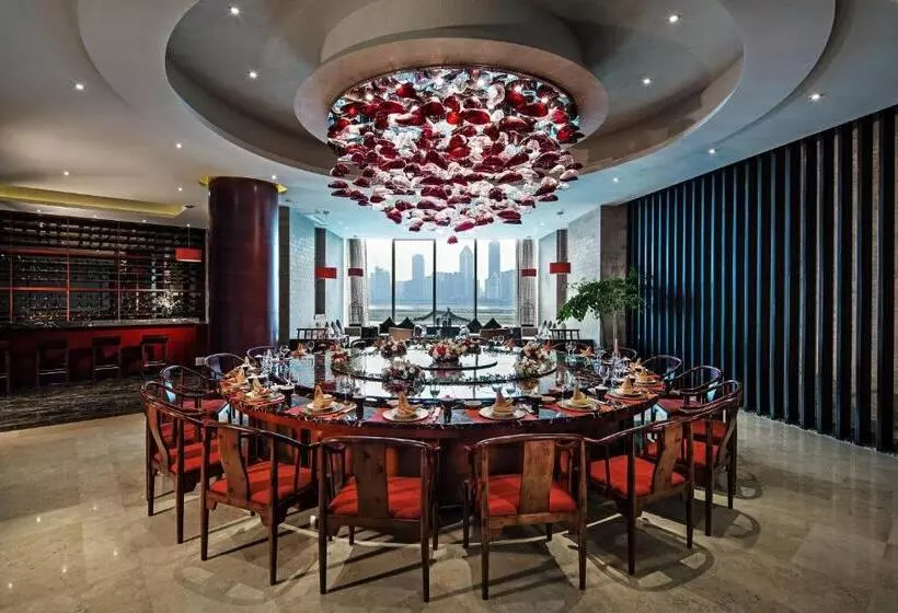 Fotos del hotel Swiss Grand Nanchang:  14