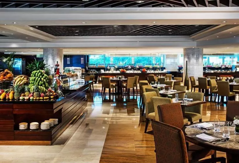 Fotos del hotel Swiss Grand Nanchang:  19