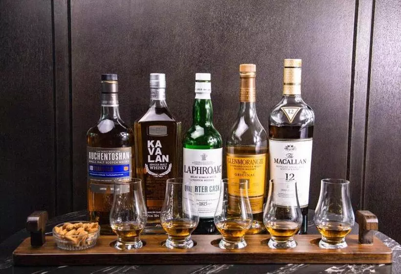 Fotos del hotel Swiss Grand Nanchang:  21