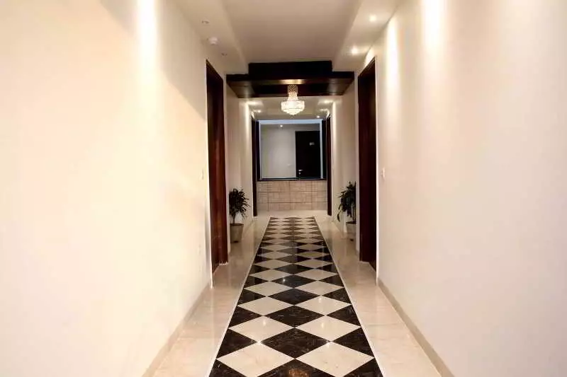 Fotos del hotel Taj Villa Agra:  9