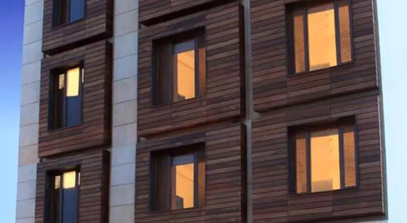 Fotos del hotel Taj Villa Agra:  7