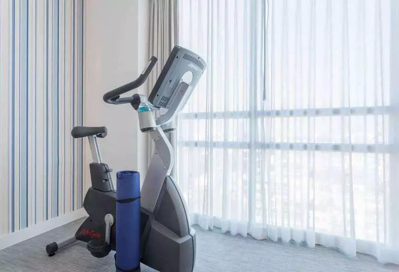 Fotos del hotel Tryp Wtc Mexico:  16