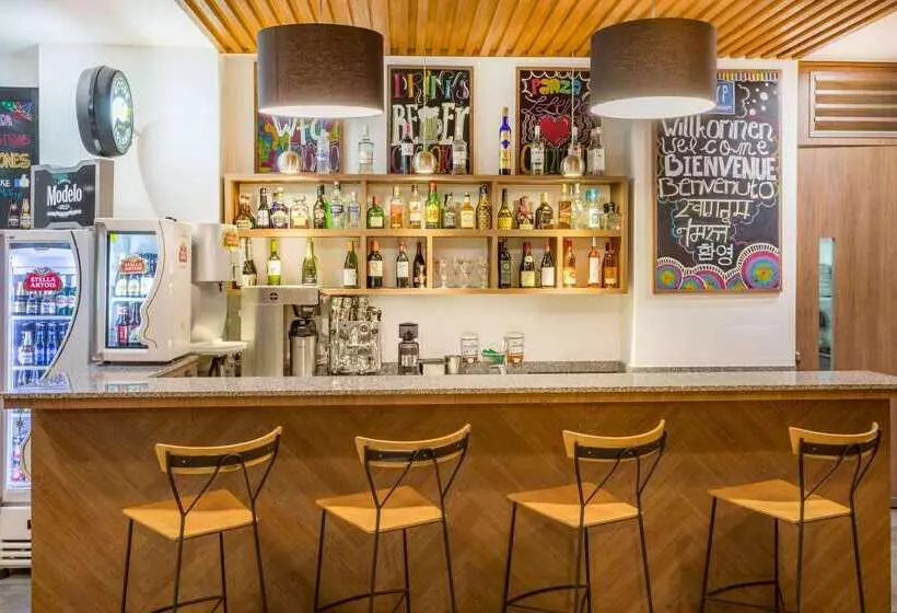 Fotos del hotel Tryp Wtc Mexico:  7