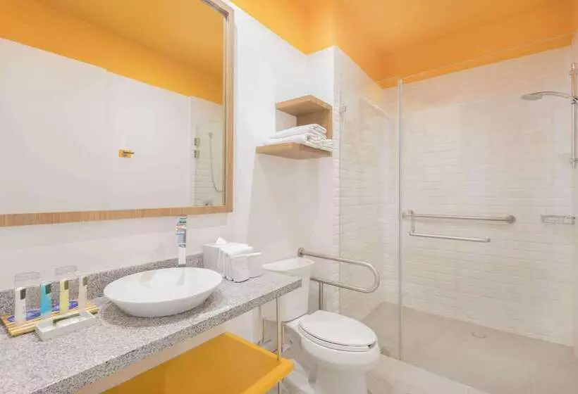 Fotos del hotel Tryp Wtc Mexico:  22