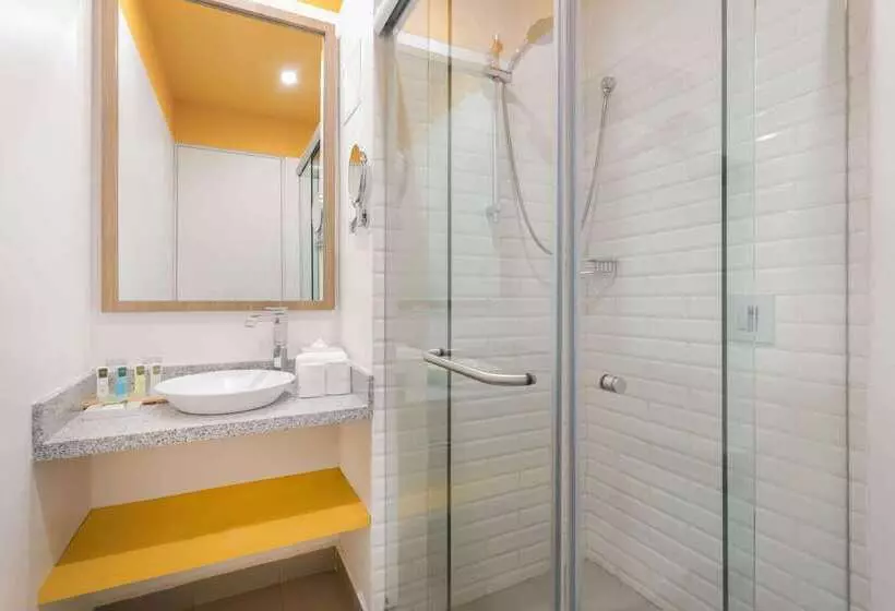 Fotos del hotel Tryp Wtc Mexico:  11