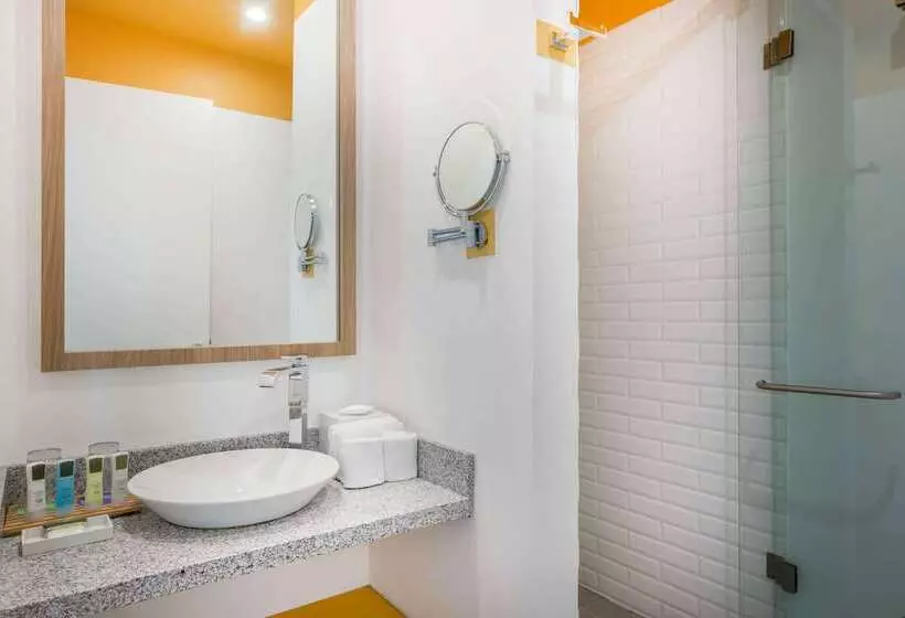 Fotos del hotel Tryp Wtc Mexico:  19