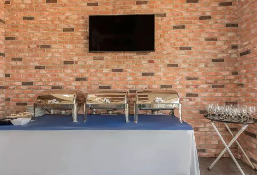 Fotos del hotel Tryp Wtc Mexico:  24