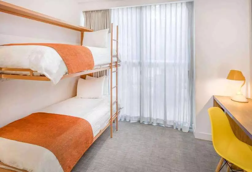 Fotos del hotel Tryp Wtc Mexico:  25