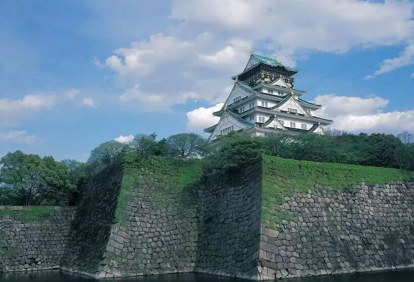 Fotos del hotel Via Inn Shinosaka:  16