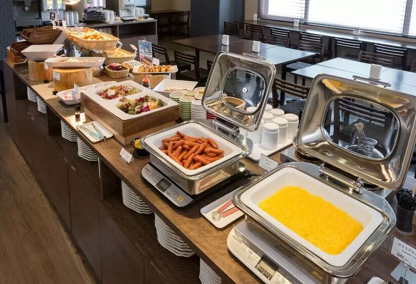 Fotos del hotel Via Inn Shinosaka:  3