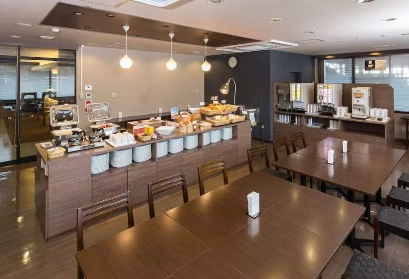 Fotos del hotel Via Inn Shinosaka:  4