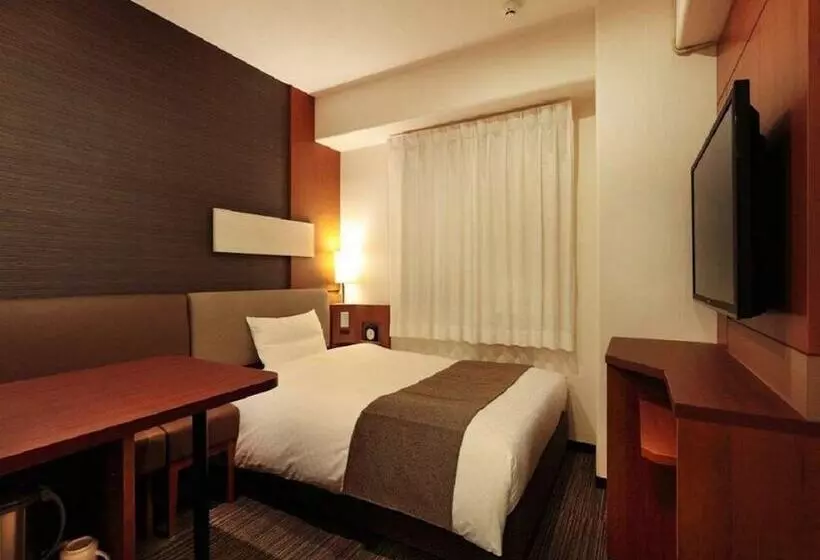 Fotos del hotel Via Inn Shinosaka:  15