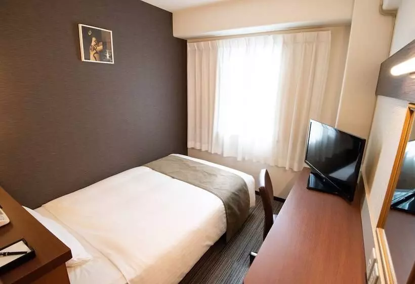 Fotos del hotel Via Inn Shinosaka:  17