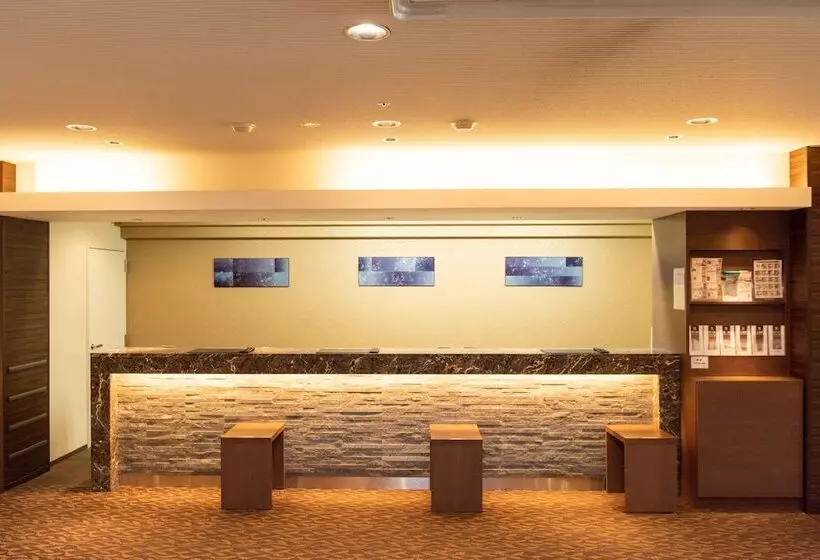 Fotos del hotel Via Inn Shinosaka:  13