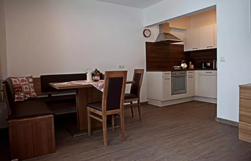 Fotos del hotel Villa Sepp:  2