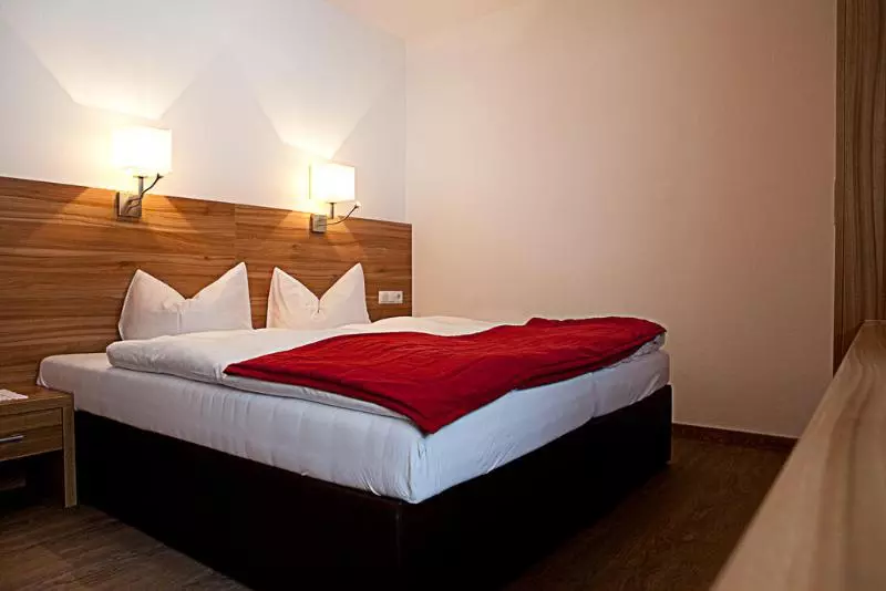 Fotos del hotel Villa Sepp:  5