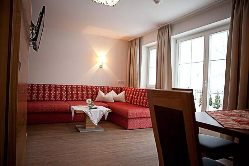 Fotos del hotel Villa Sepp:  13