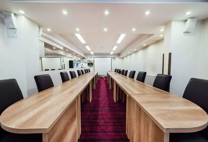 Fotos del hotel Walter:  7