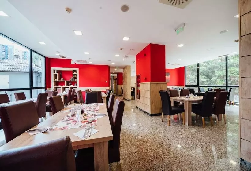 Fotos del hotel Walter:  6