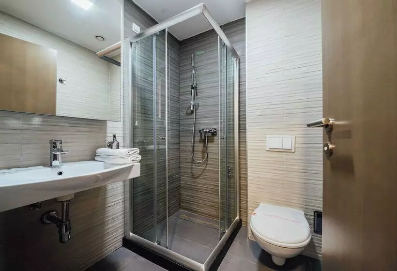 Fotos del hotel Walter:  8