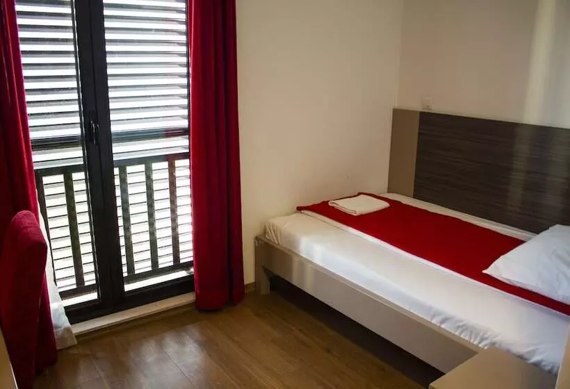 Fotos del hotel Walter:  16