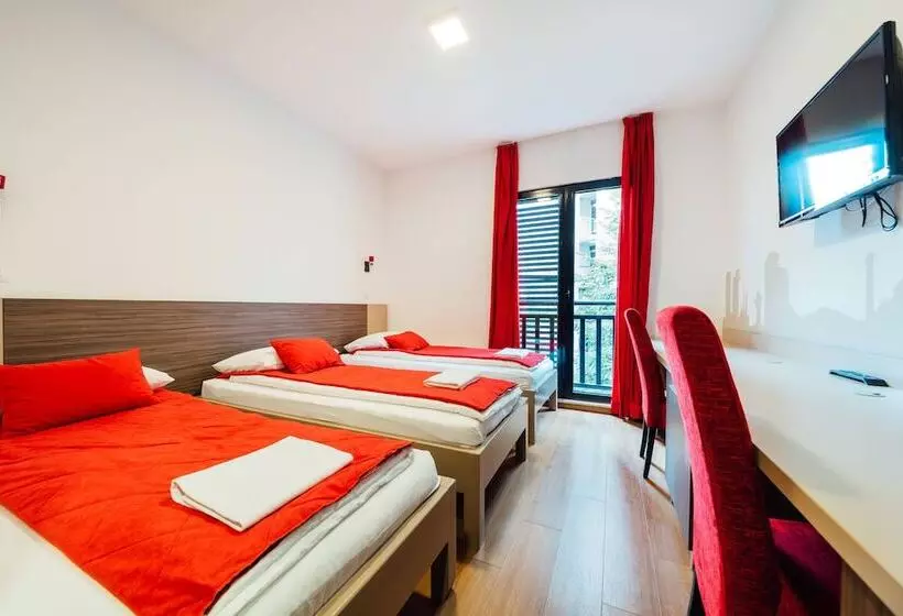 Fotos del hotel Walter:  20