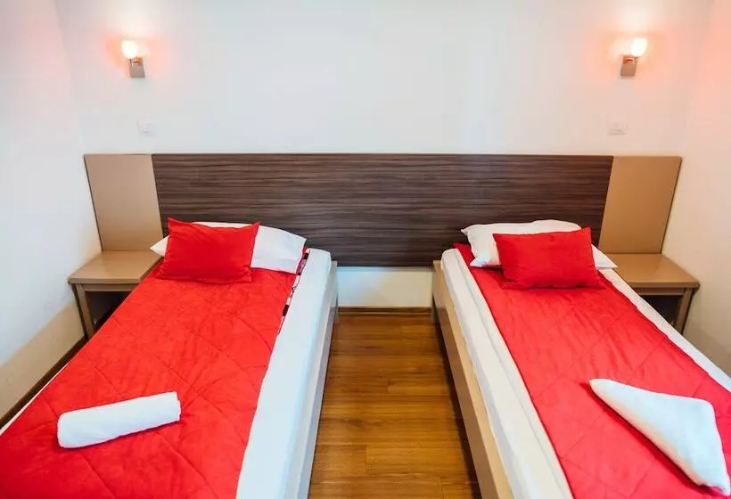 Fotos del hotel Walter:  13