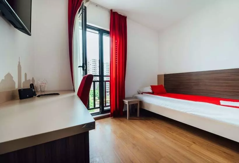 Fotos del hotel Walter:  17