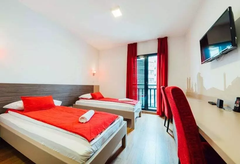 Fotos del hotel Walter:  10