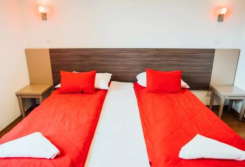 Fotos del hotel Walter:  2