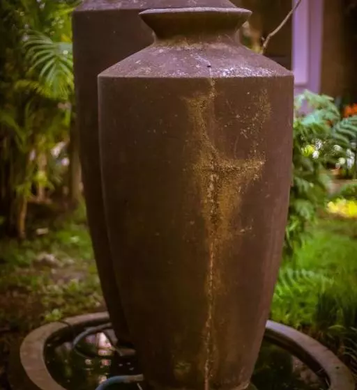 Fotos del hotel Zawadi House Lodge:  23