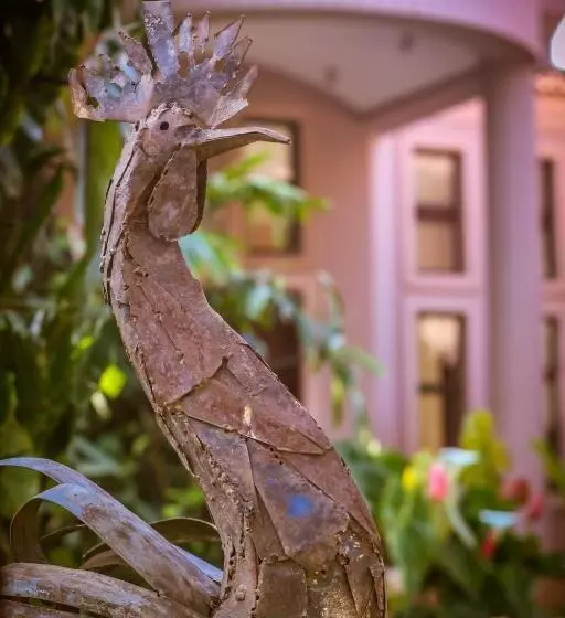 Fotos del hotel Zawadi House Lodge:  21