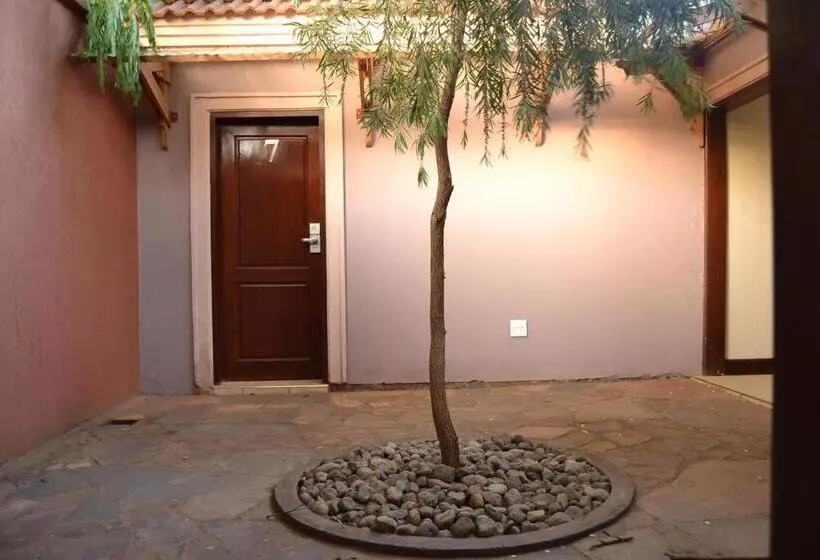 Fotos del hotel Zawadi House Lodge:  10
