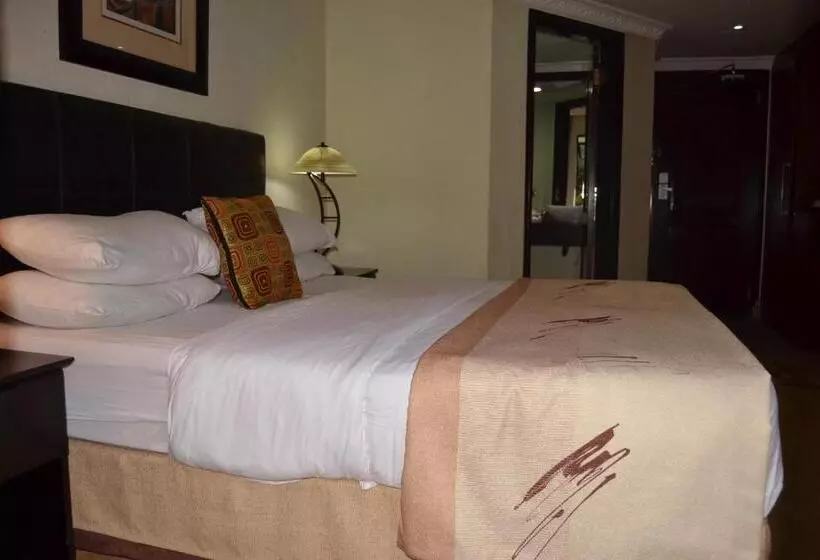 Fotos del hotel Zawadi House Lodge:  8