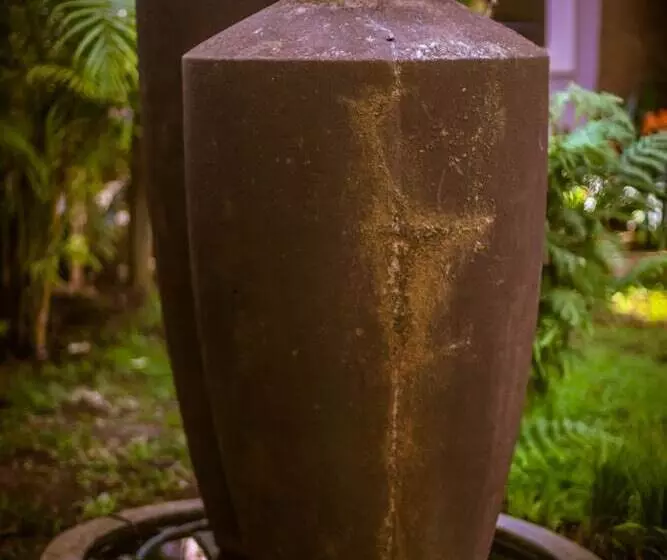 Fotos del hotel Zawadi House Lodge:  18