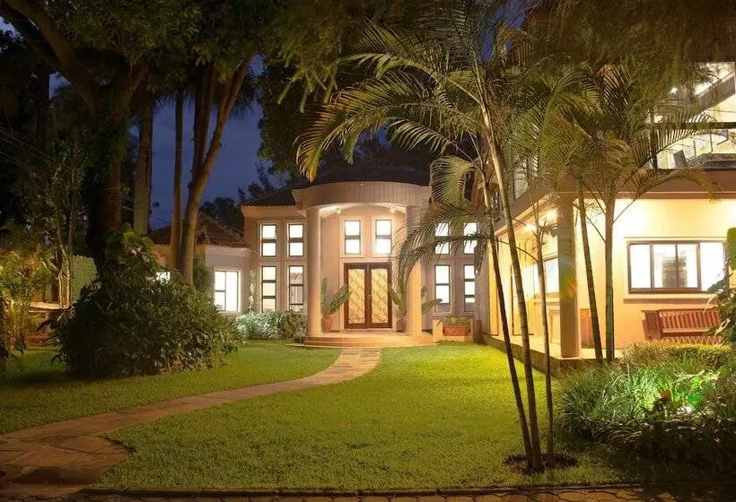 Fotos del hotel Zawadi House Lodge:  4