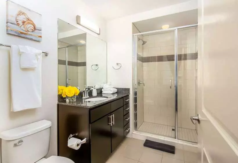 Fotos del hotel Chic Collection By No On 6th Street:  10