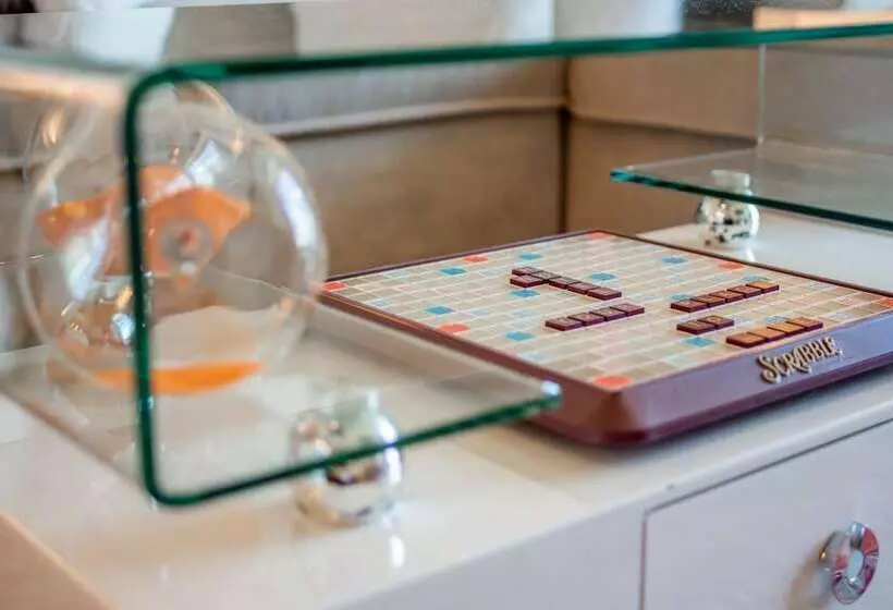 Fotos del hotel Chic Collection By No On 6th Street:  3