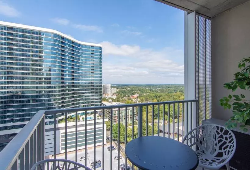 Fotos del hotel Chic Collection By No On 6th Street:  23